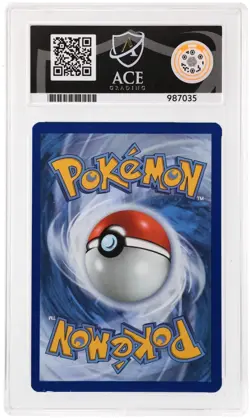 Tyrunt - Pokemon Center Stamp - Perfect Order Promo - ACE 9 - Image 2