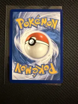 Pokemon TCG Mega Charizard Y EX 294/217 Ascended Heroes Mega Hyper Rare - Image 2