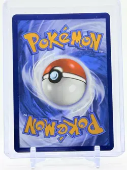 2024 Pokemon GRENINJA EX #041/142 Stellar Crown STAMPED Promo - Never Played 💎 - Image 2