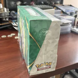 🔥Pokemon TCG Spring 2022 Arceus Treasure Box Collector Bundle New And Sealed 🔥 - Image 5