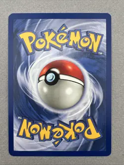Pokemon Breeder 076/102 Base Set LP - Image 2