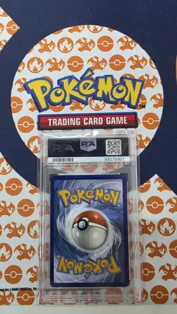 Pokemon 2019 Hidden Fates Banette GX SV61/SV94 Holo Shiny Rare PSA 10 - Image 2