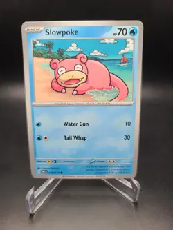 Pokemon TCG Scarlet & Violet Prismatic Evolutions Singles - NM - Image 3