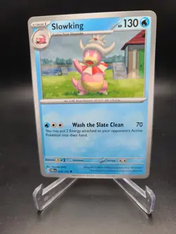 Pokemon TCG Scarlet & Violet Prismatic Evolutions Singles - NM - Image 4