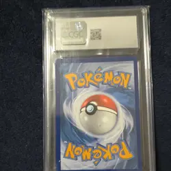 Pokemon Charizard VMAX SWSH261 Black Star Promo Holo Ultra-Premium CGC 9 - Image 2