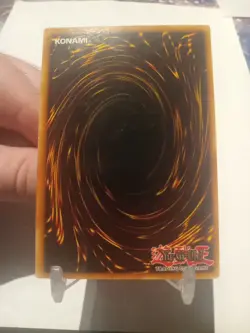 Yu-Gi-Oh! TCG Crush Card Virus GLD1-IT038 - Gold Series 2008 Light Play Italian - Image 2