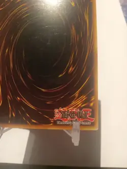 Yu-Gi-Oh! TCG Crush Card Virus GLD1-IT038 - Gold Series 2008 Light Play Italian - Image 3