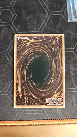 Red Eyes Black Dragon TN23-EN003 Quarter Century Limited Edition Holo NM - Image 2
