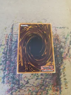 Serial Spell RDS-EN037 Rise of Destiny 1st Edition - Image 2