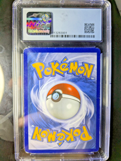 Yveltal XY32 NO DAMAGE ERROR Misprint 2014 Pokemon Card 4.5 - Image 3