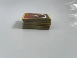 100x Pokemon Base Set Energy Cards Bundle - Image 1