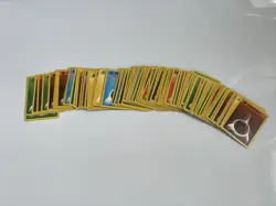 100x Pokemon Base Set Energy Cards Bundle - Image 2