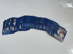 100x Pokemon Base Set Energy Cards Bundle - Image 3