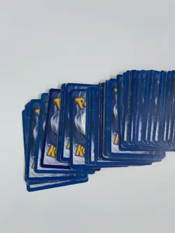 100x Pokemon Base Set Energy Cards Bundle - Image 4