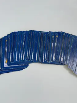 100x Pokemon Base Set Energy Cards Bundle - Image 5
