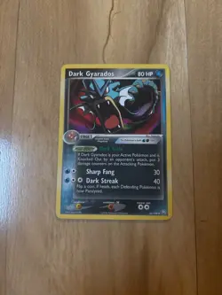 pokemon card lot (8 cards) lightly played - Image 2