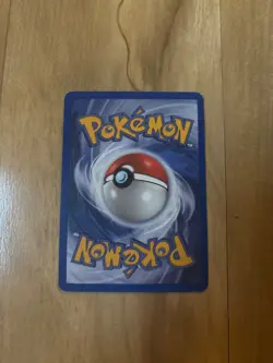 pokemon card lot (8 cards) lightly played - Image 3