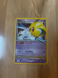 pokemon card lot (8 cards) lightly played - Image 4