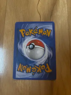 pokemon card lot (8 cards) lightly played - Image 5