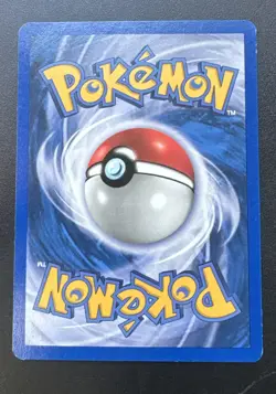 Rattata 89/110 Legendary Collection Reverse Holo Pokemon Vintage WOTC Card - Image 2