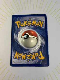 Pokemon TCG Aerodactyl 16/62 - 1st Edition Fossil Non Holo Card NM/LP ✨ - Image 4