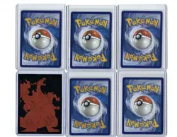 Pokemon TCG 6 Card Random Card Lot Full Art, EX, Holo, ETC - Image 2