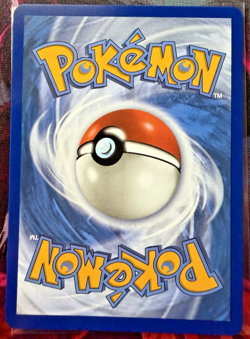 Mega Starmie ex 102/088 Perfect Order Ultra Rare Full Art Pokemon TCG Card NM - Image 3