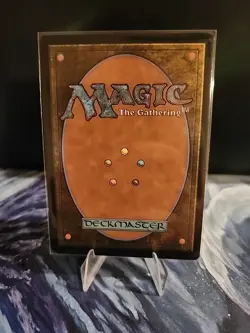 Joshua Rosfield Rograkh Magic Spotlight MTG Final Fantasy Promo Japanese 2025 - Image 2