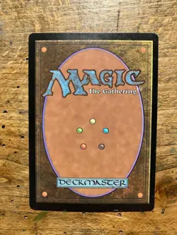 MTG hand painted anime alter – Mountain, Chandra - Image 4
