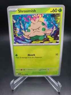 Pokemon TCG Card Scarlet and Violet Base Set Singles - NM - Image 2