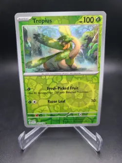 Pokemon TCG Card Scarlet and Violet Base Set Singles - NM - Image 4