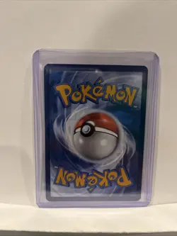 Pokemon TCG - Prismatic Evolutions - Holo Rare - Glaceon - 025/131 - Image 5