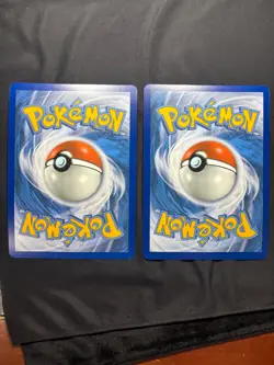 Pokemon JUMBO - 12 card LOT - Gengar, Charizard, Ash-Greninja + more - Image 3
