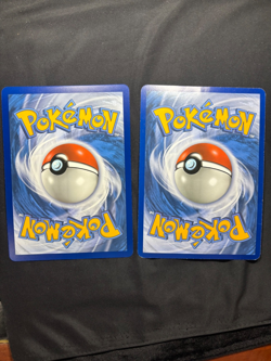 Pokemon JUMBO - 12 card LOT - Gengar, Charizard, Ash-Greninja + more - Image 5