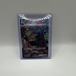 Pokemon Umbreon VMAX 048/069 S6a Eevee Heroes Triple Rare Holo Japanese 310 HP - Image 1