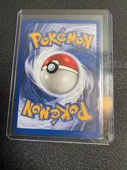 The Pokemon Company Hitmonchan 007/102 Base Set Holo Rare 70 HP English - Image 2