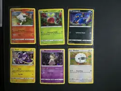 Pokemon TCG: SWSH Cosmos Holo Promo Lot - Blister Exclusives - Image 2
