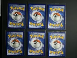 Pokemon TCG: SWSH Cosmos Holo Promo Lot - Blister Exclusives - Image 3