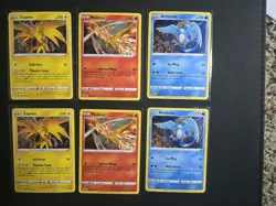 Pokemon TCG: SWSH Cosmos Holo Promo Lot - Blister Exclusives - Image 4
