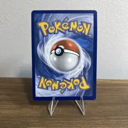 Ethan's Magcargo (036/182) COSMOS HOLO - Pokemon Destined Rivals - Image 2
