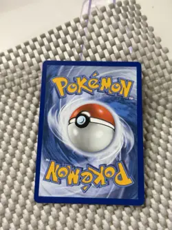 Black Belt's Training 255/217 Full Art Pokemon Ascended Heroes English NM #19 - Image 2