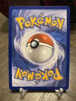 Wally's Compassion 176/132 Full Art Rare Holo Pokemon Card NM Condition - Image 2