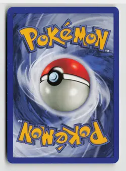 Pokemon - Igglybuff - 36/53 WoTC Promo - Promo - NM - Image 2