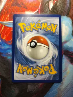 Pokemon TCG Mega Evolution Wally's Compassion 176/132 Full Art Ultra Rare - Image 2