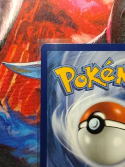 Pokemon TCG Mega Evolution Wally's Compassion 176/132 Full Art Ultra Rare - Image 3
