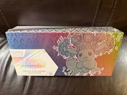 Pokemon Scarlet Violet Prismatic Evolutions Super-Premium Collection - SEE PICS - Image 1