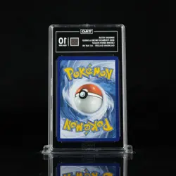 Pokemon Simisear VSTAR Crown Zenith Galarian Gallery Full Art #GG37 TAG 10 - Image 2
