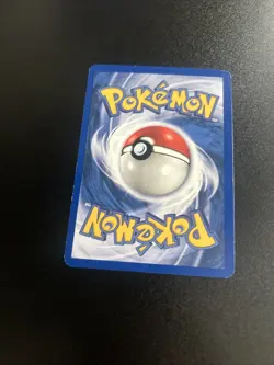 Pokemon Double Gust 100/111 1st Edition Trainer Neo Genesis WOTC Collection - Image 2