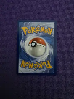 Pokemon TCG Ascended Heroes: Mega Gengar EX 269/217 Mega Attack Rare - Image 3