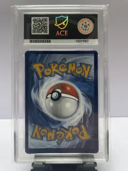 Pokemon TCG - Vaporeon ex 149/131 - SIR - Prismatic Evolutions - ACE 8 - Image 2